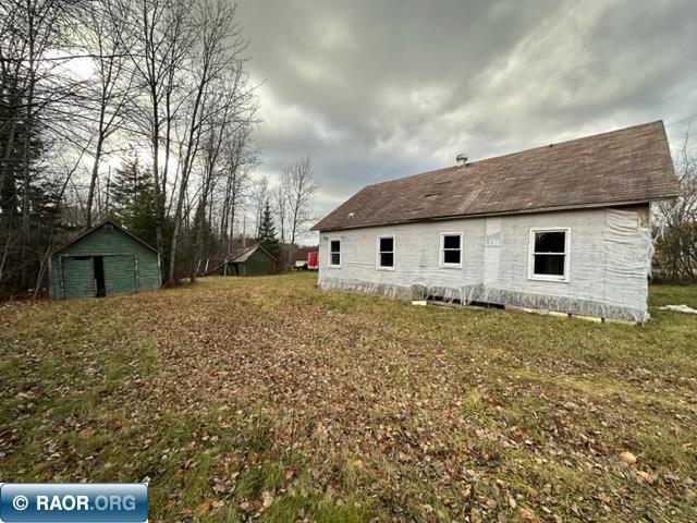 82 Main St, Soudan, MN 55782