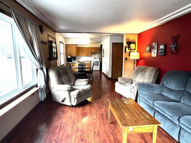 818 Foss Ave N, Fosston, MN 56542