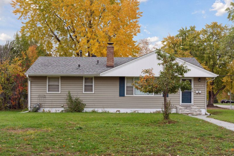 6100 Kyle Ave N, Brooklyn Center, MN 55429