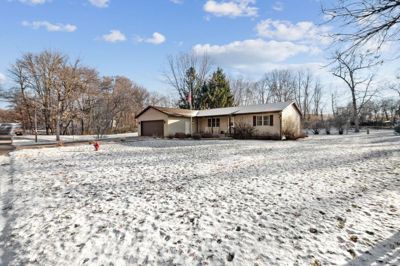 848 Wisconsin Ave, Amery, WI 54001