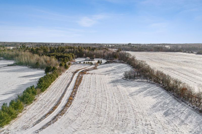 768 20th Ave, Clear Lake, WI 54005
