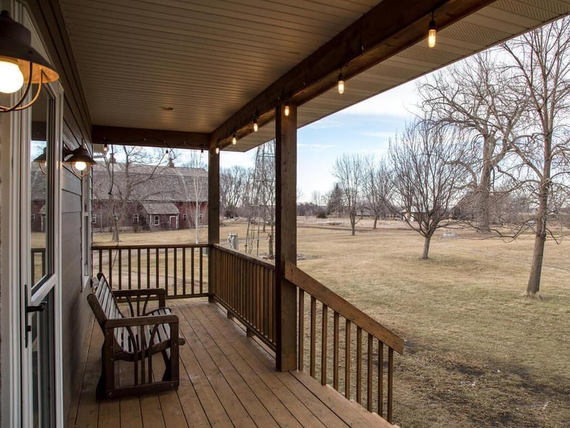 18285 42nd St, New Germany, MN 55367