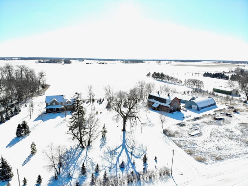 18285 42nd St, New Germany, MN 55367