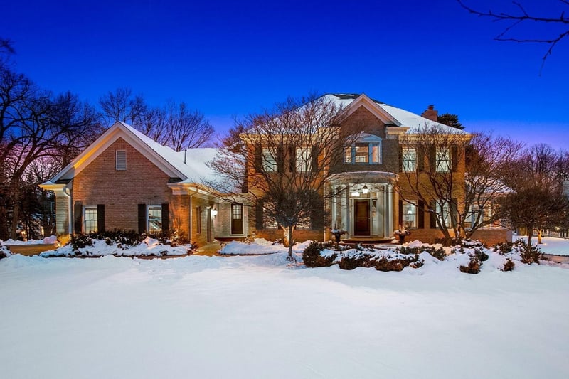 13800 Crowne Hill Ln, Minnetonka, MN 55305