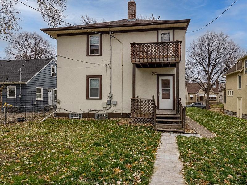 4223 Emerson Ave N, Minneapolis, MN 55412