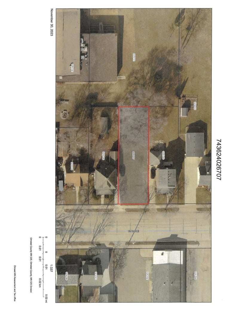TBD 11th Ave NE, Rochester, MN 55906