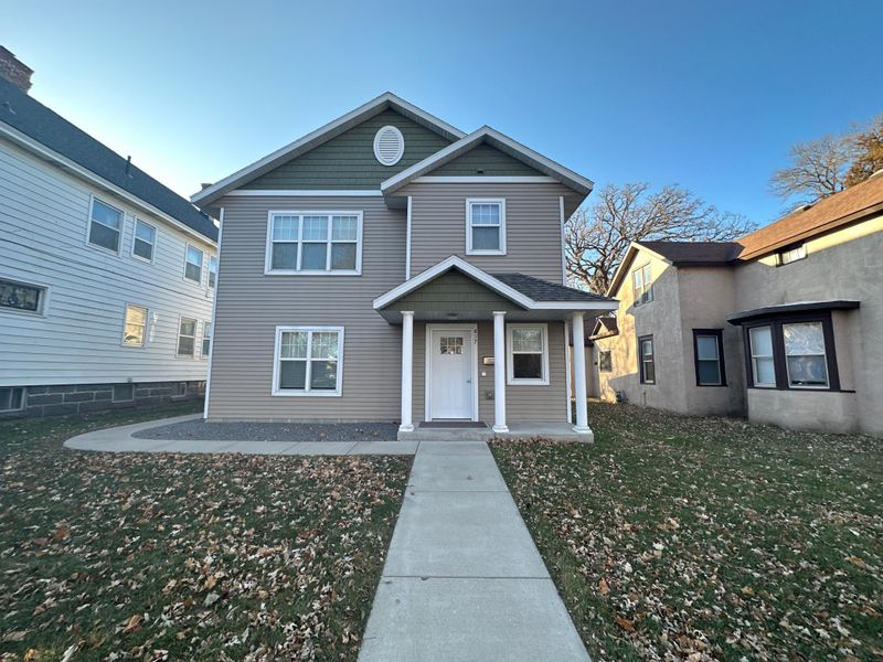 417 8th Ave S, Saint Cloud, MN 56301