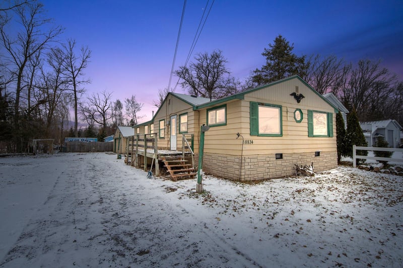 18834 Layton Ave N, Marine On Saint Croix, MN 55047