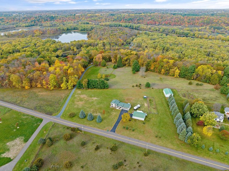 1053 River Rd, Dresser, WI 54009