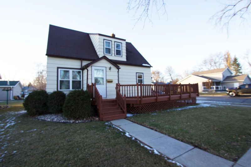 1023 Labree Ave N, Thief River Falls, MN 56701