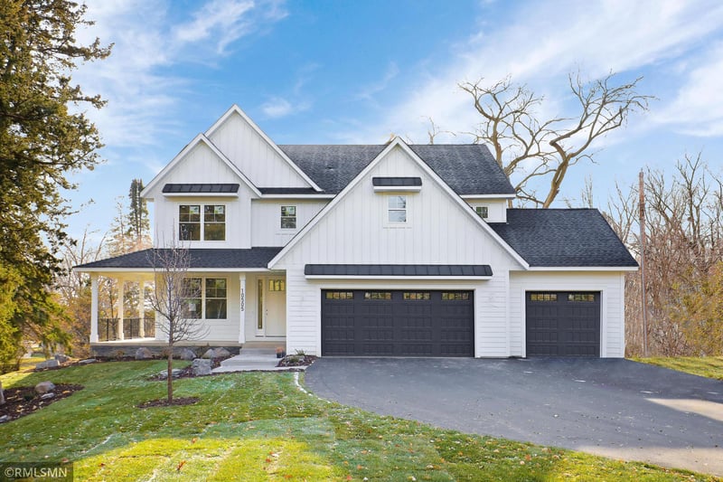 10505 Crestridge Dr, Minnetonka, MN 55305