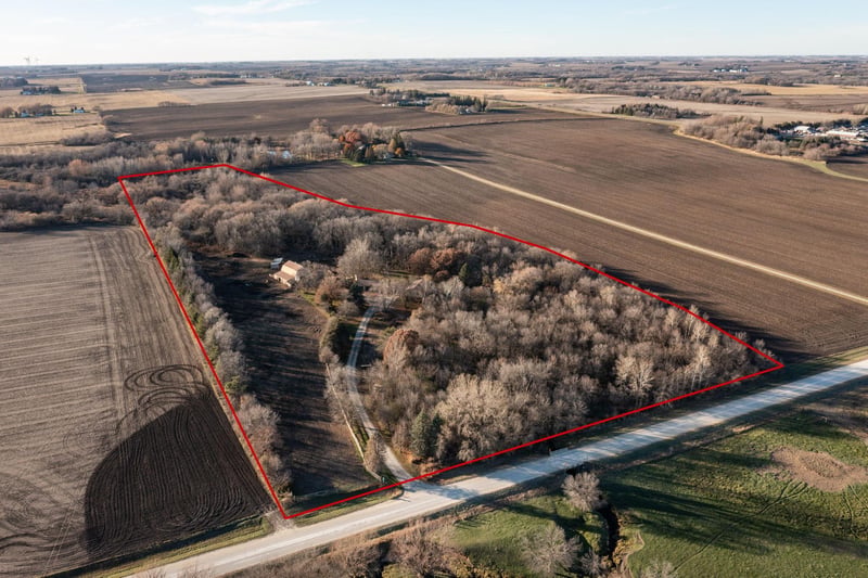 73481 270th Ave, Hayfield, MN 55940