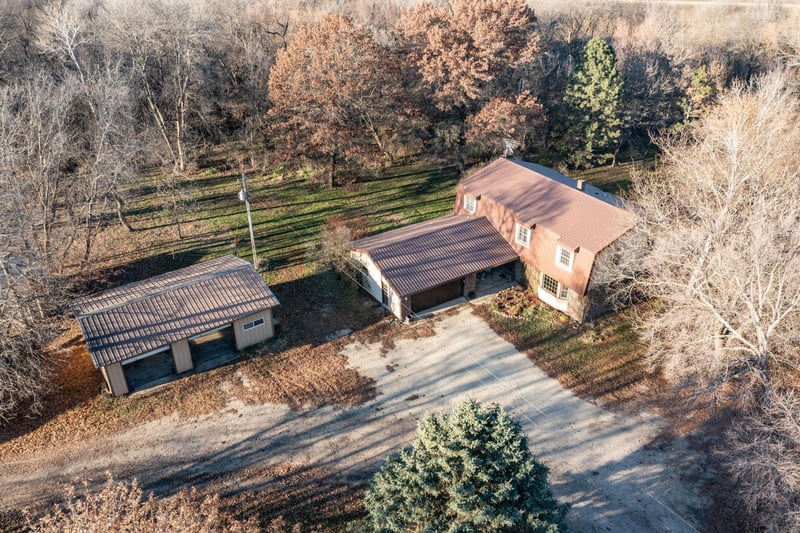 73481 270th Ave, Hayfield, MN 55940