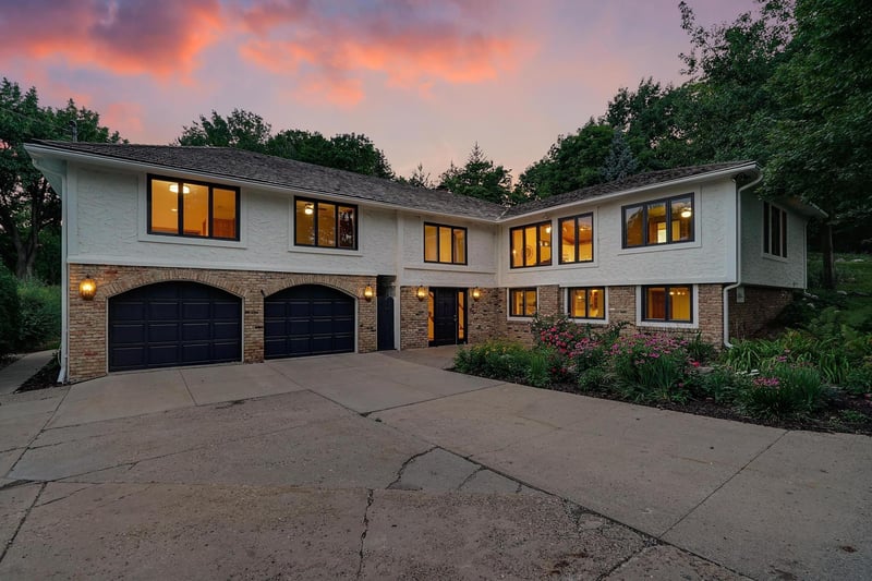 4465 Forest Lake Ldg, Orono, MN 55364