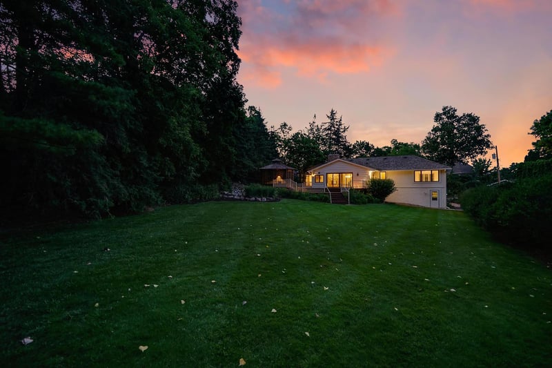 4465 Forest Lake Ldg, Orono, MN 55364