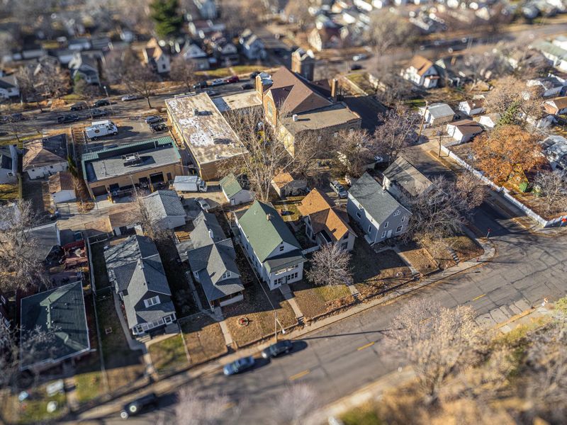 4647 Bryant Ave N, Minneapolis, MN 55412