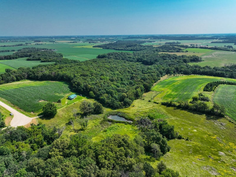XX71 Cherokee Rd, Saint Charles, MN 55972