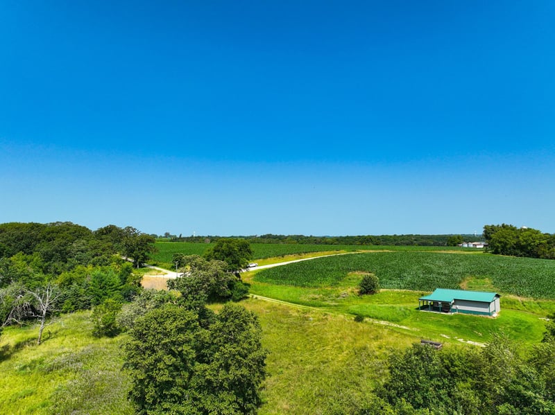 XX71 Cherokee Rd, Saint Charles, MN 55972