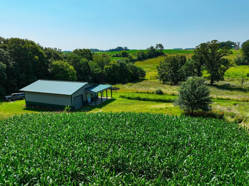 XX71 Cherokee Rd, Saint Charles, MN 55972