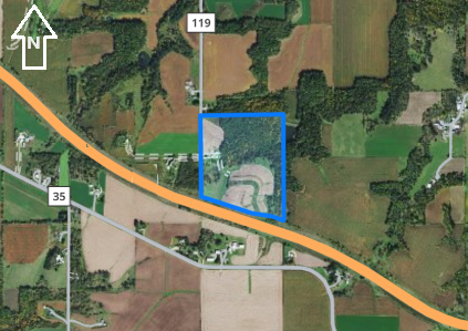 XX71 Cherokee Rd, Saint Charles, MN 55972