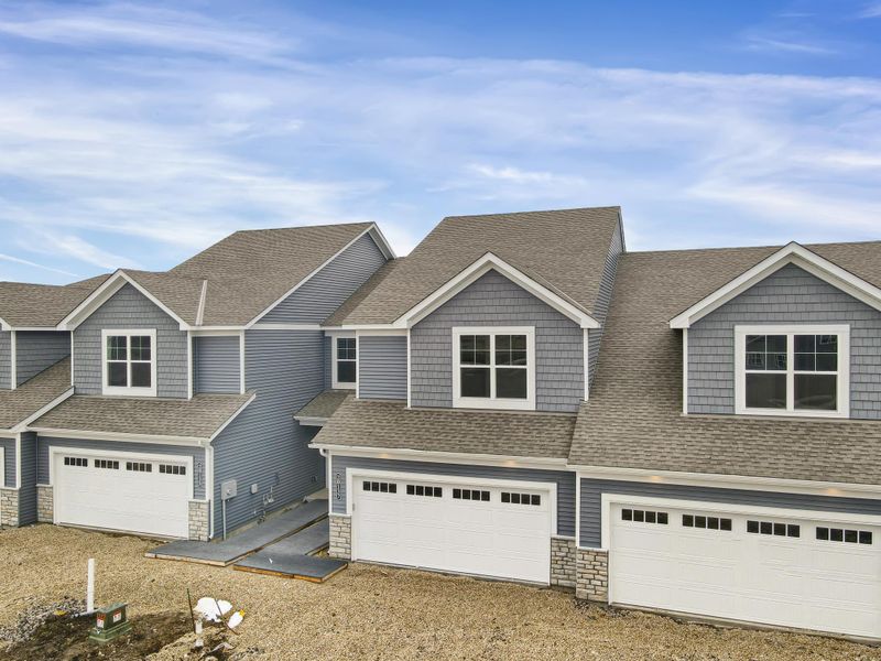 20126 78th Pl, Corcoran, MN 55340