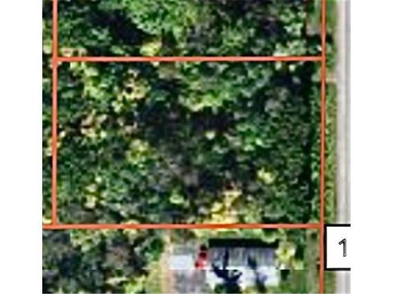 XXX Walnut St S, Mora, MN 55051