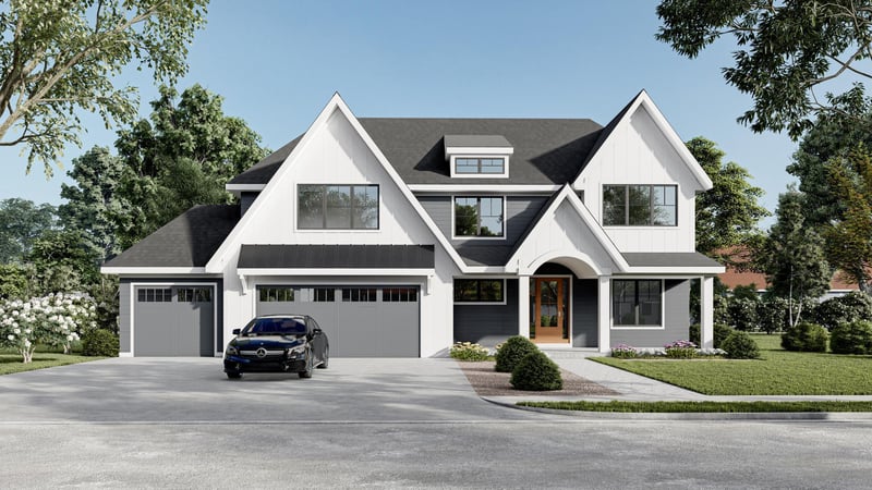 4999 W 41st St, Saint Louis Park, MN 55416