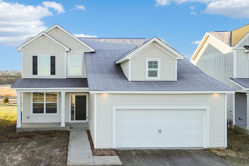24435 Edgewater Ln, Rogers, MN 55374