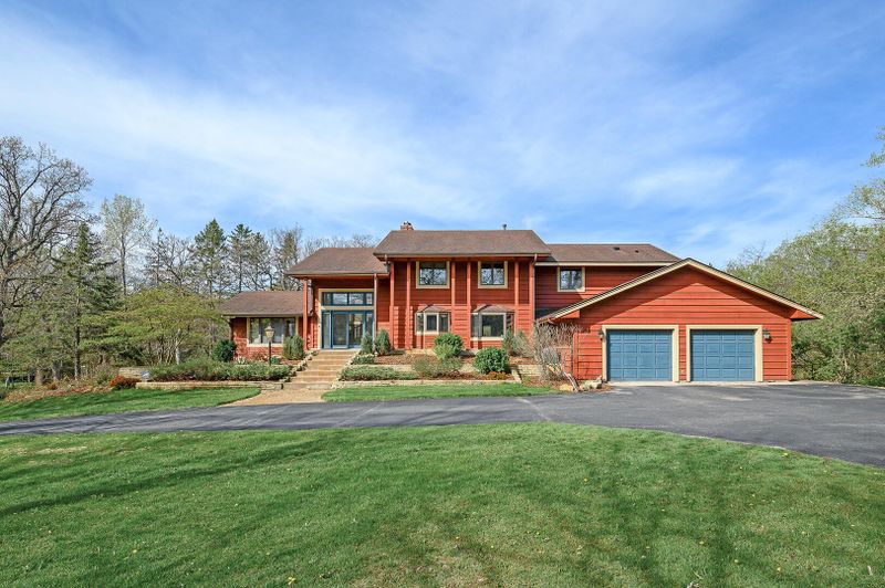 9930 Heron Ave N, Grant, MN 55110