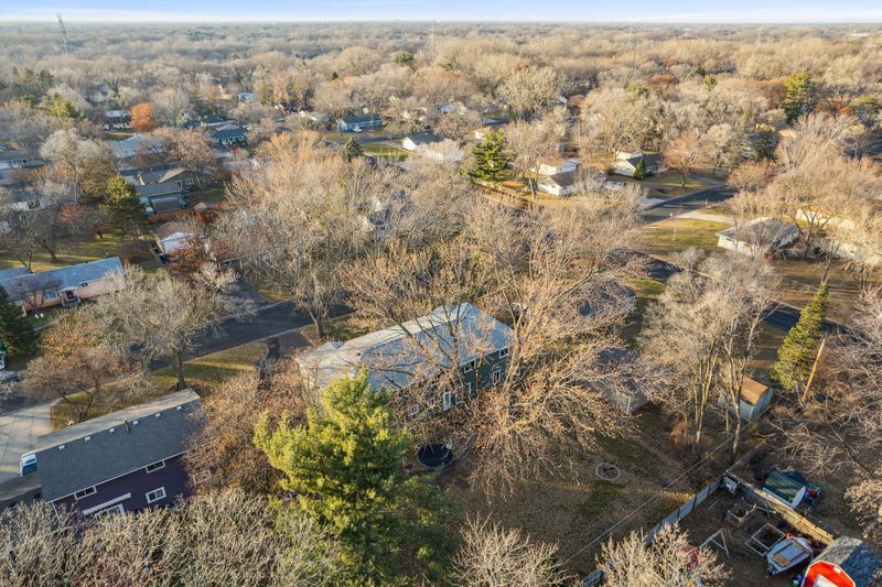 10141 Quince St NW, Coon Rapids, MN 55433