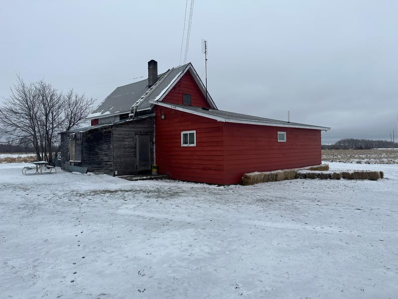 13770 State Highway 89, Wannaska, MN 56761