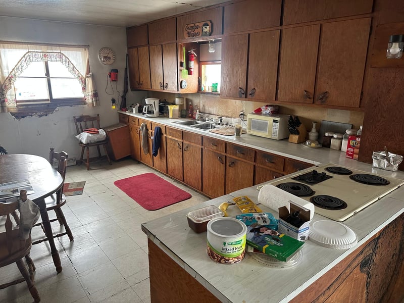 13770 State Highway 89, Wannaska, MN 56761