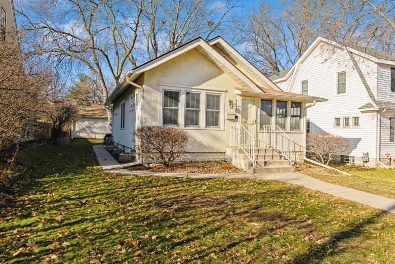4648 31st Ave S, Minneapolis, MN 55406