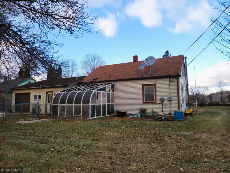 34611 Us 71, Clarissa, MN 56440