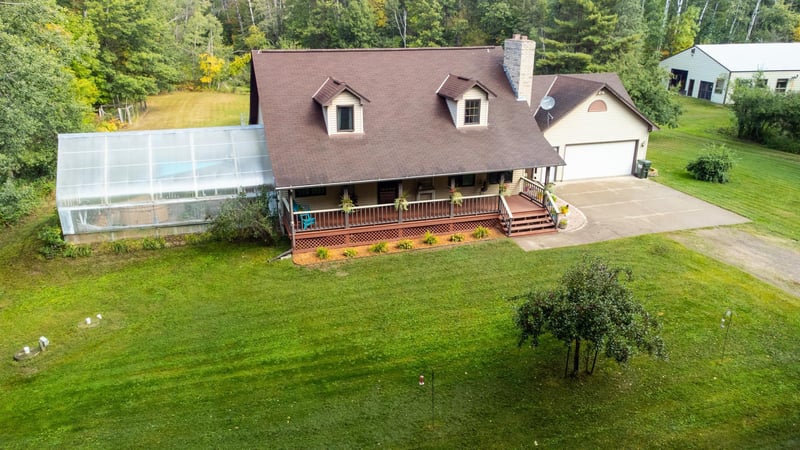 12073 Rutledge, Finlayson, MN 55735