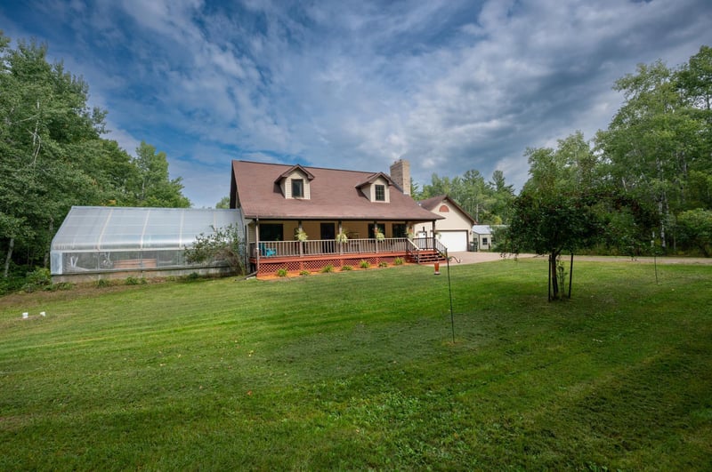 12073 Rutledge, Finlayson, MN 55735