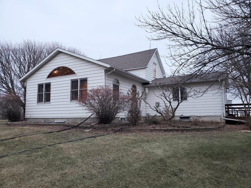 89628 440th St, Hector, MN 55342