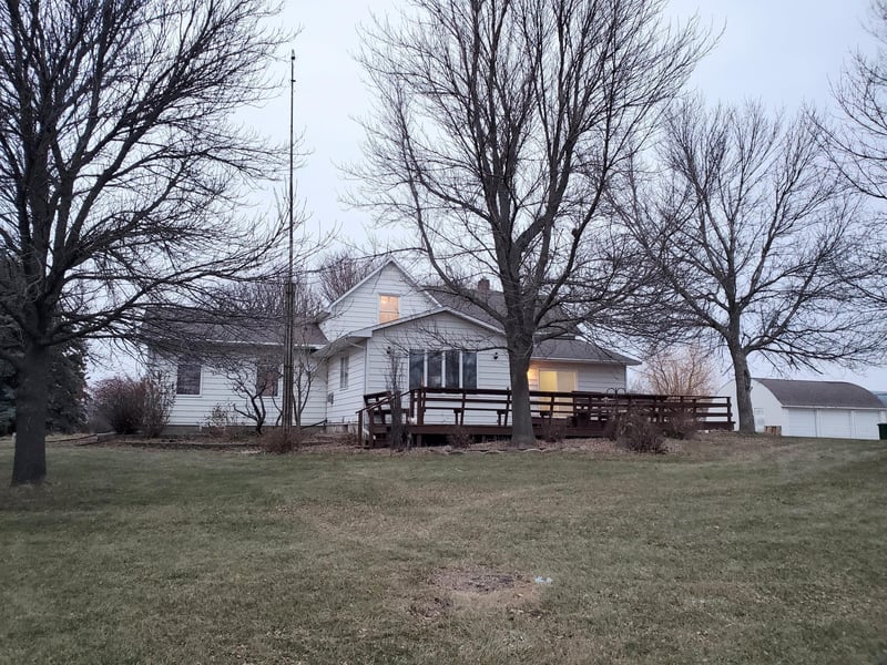 89628 440th St, Hector, MN 55342