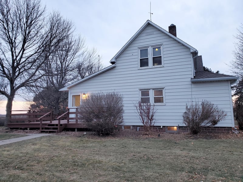 89628 440th St, Hector, MN 55342