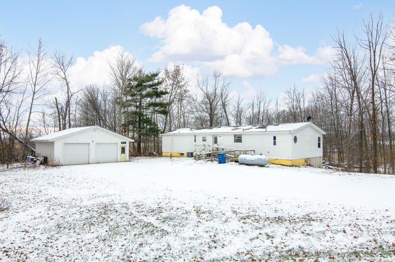 221 13 1/2 14th Ave, Turtle Lake, WI 54889
