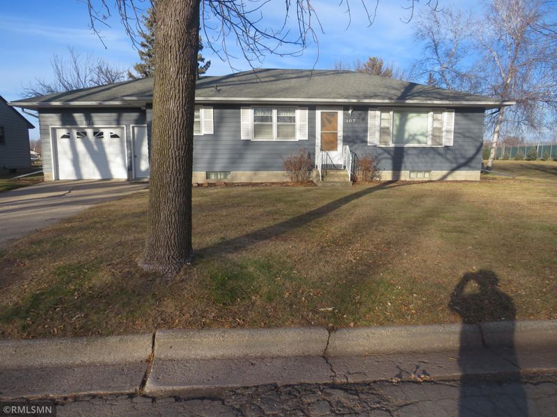 107 E Douglas St, Arlington, MN 55307