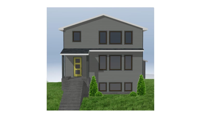 1477 Eleanor Ave, Saint Paul, MN 55116