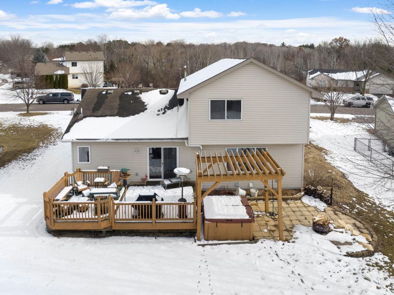 19350 Rush Ct NW, Elk River, MN 55330