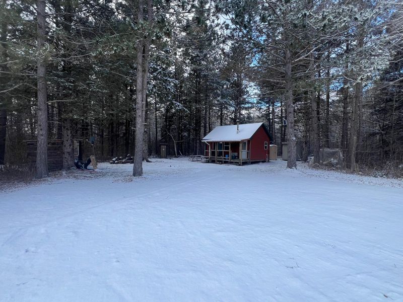 Unassigned Lynx Rd, Milaca, MN 56353