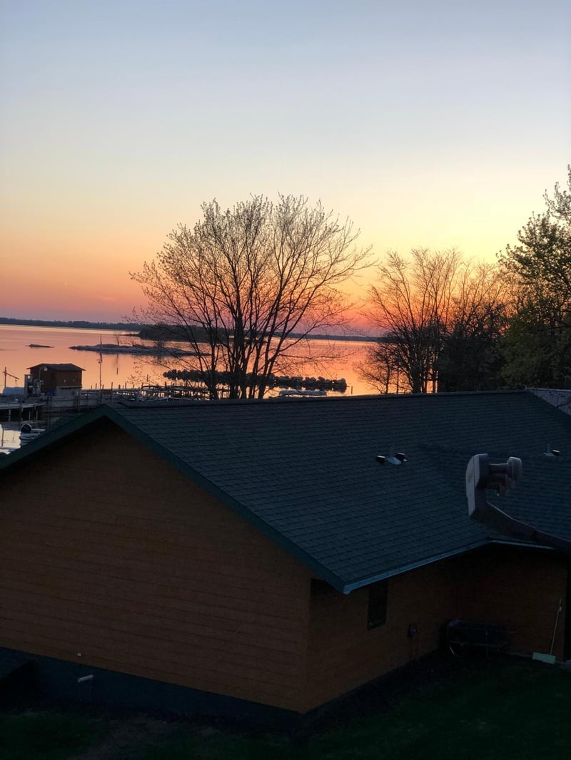 3037 Flag Island #Condo 3, Angle Inlet, MN 56711
