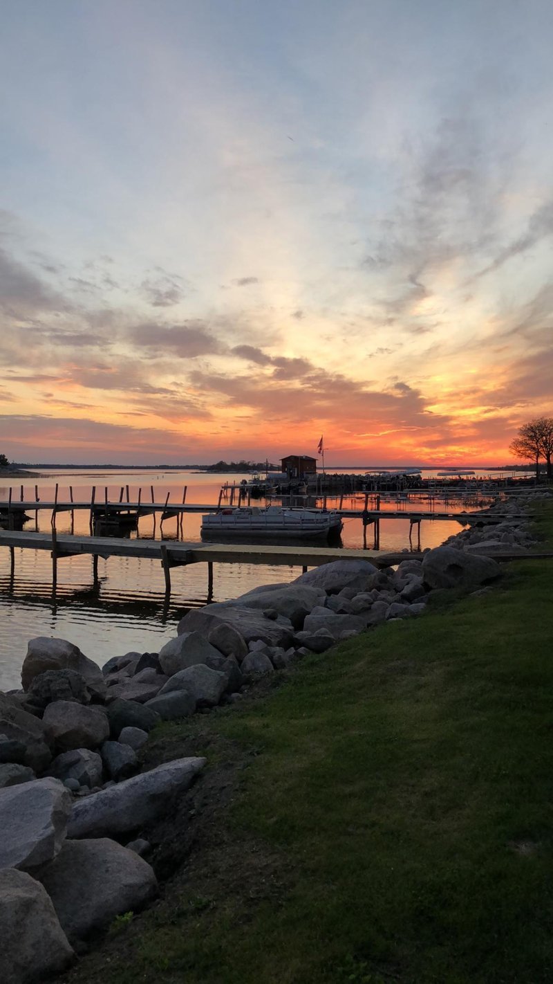 3037 Flag Island #Condo 3, Angle Inlet, MN 56711