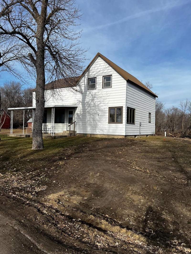3071 121st Ave, Bellingham, MN 56212