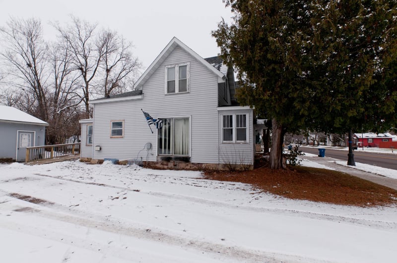 1104 W Main St, Cameron, WI 54822