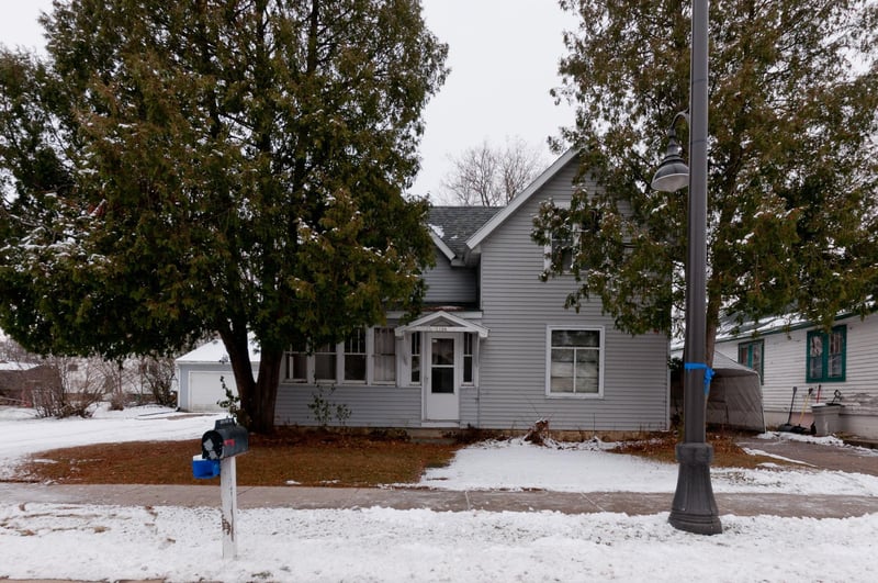 1104 W Main St, Cameron, WI 54822