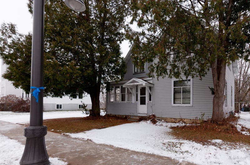 1104 W Main St, Cameron, WI 54822